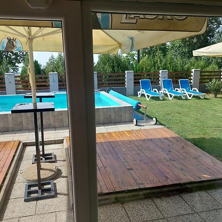 Vila Boba Bor Zlot Zewnętrze zdjęcie