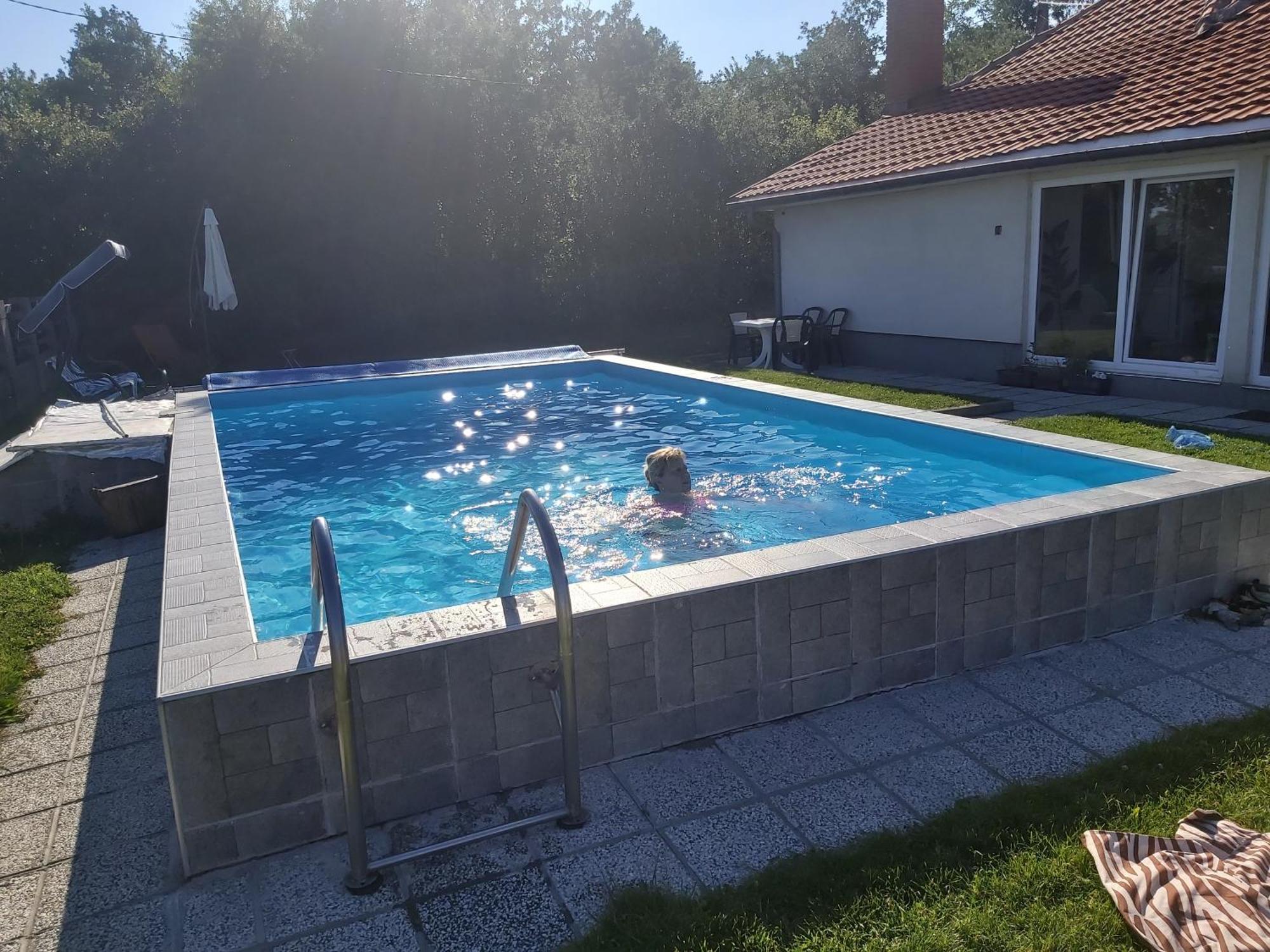 Vila Boba Bor Zlot Pokój zdjęcie
