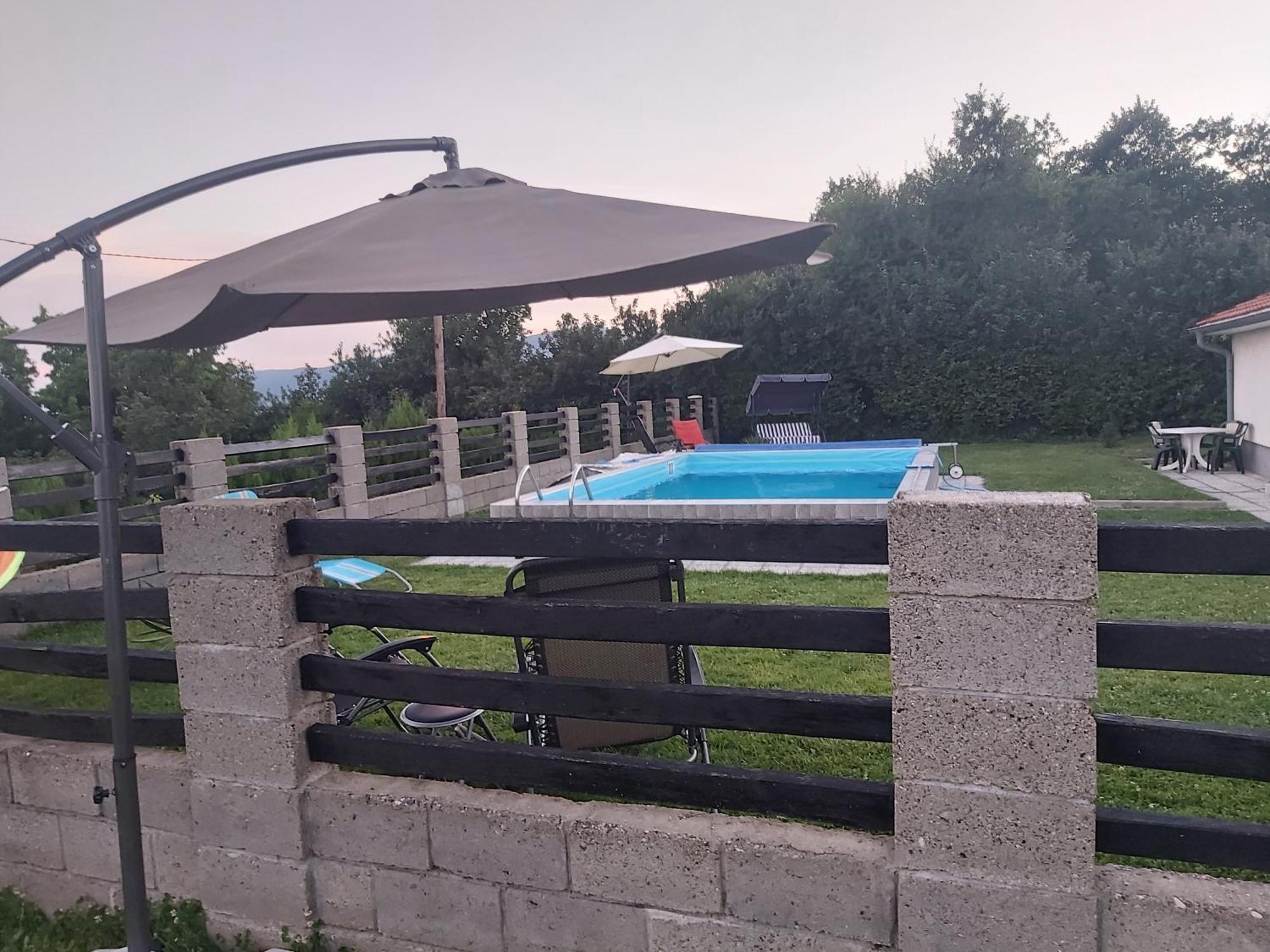 Vila Boba Bor Zlot Pokój zdjęcie